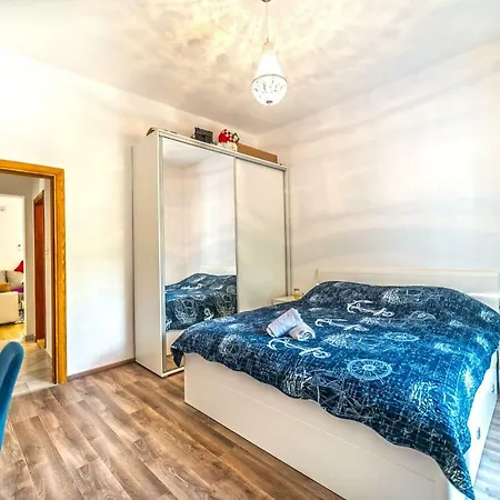 Apartman Matej