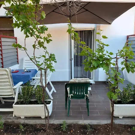 Casa de hóspedes Apartman Matej *