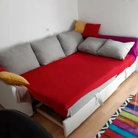 Casa de hóspedes Apartman Matej