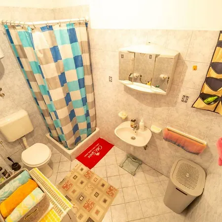 Apartman Matej Casa de hóspedes