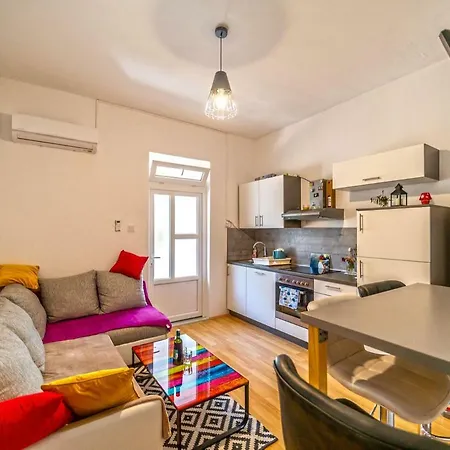 Apartman Matej